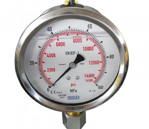 gallery/silicone oil